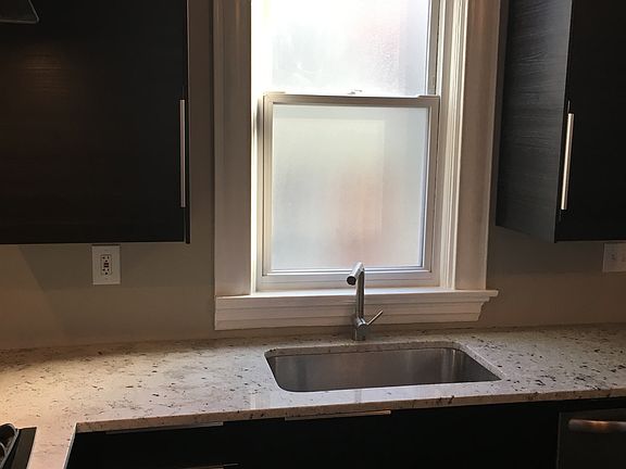 New Granite countertops 