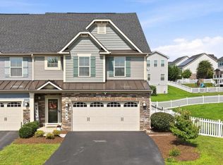 1241 Drydock St, Brunswick, MD 21716