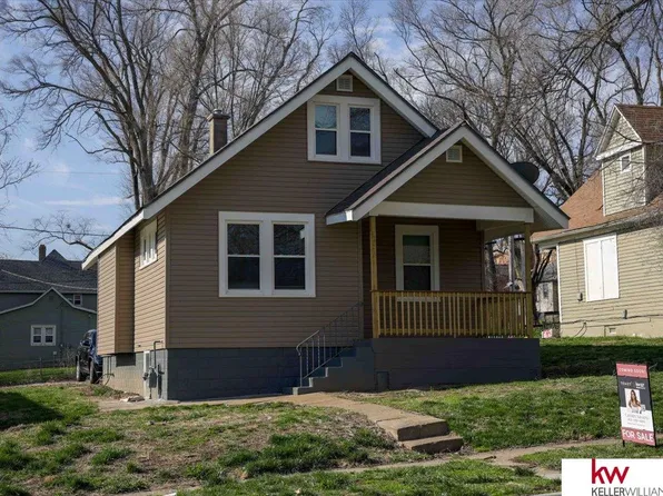 3469 Grand Ave, Omaha, NE 68111