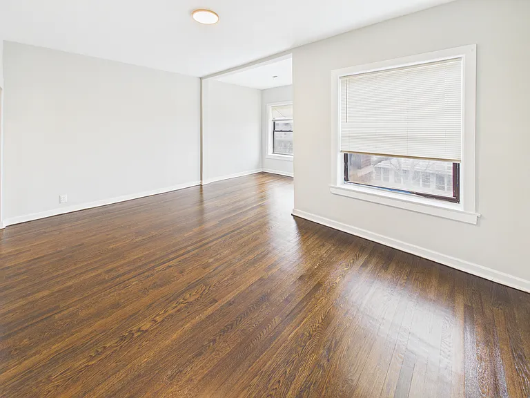 6635-37 S Ellis Ave #1N — Photo 7