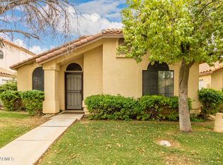 937 E Hearne Way, Gilbert, AZ 85234