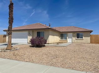 2870 Treadwell Blvd, Thermal, CA 92274