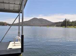 53445 Road 432, Bass Lake, CA 93604