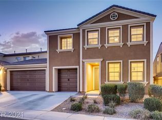 1016 Bluebird Ridge Ct, North Las Vegas, NV 89084