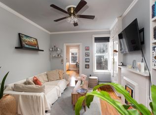 109 Erie St APT 4R, Jersey City, NJ