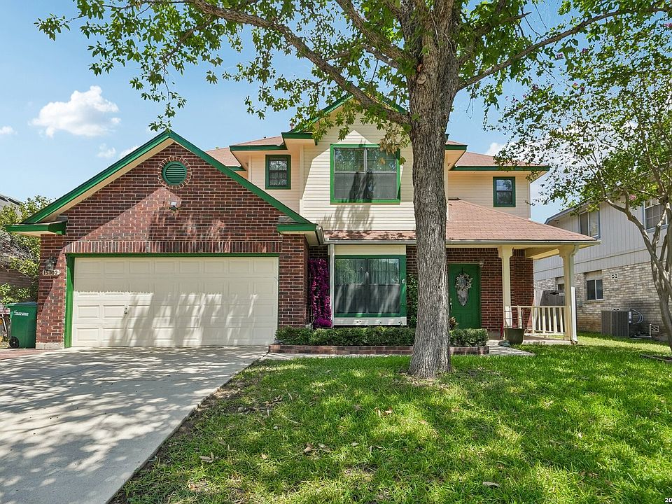 1st image of 15102 Preston Hollow