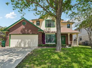 15102 Preston Hollow, San Antonio, TX 78247