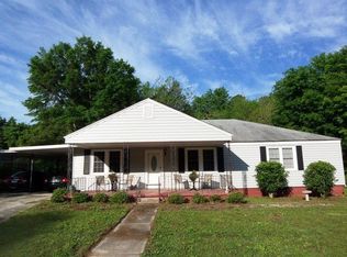 2576 Ray Owens Rd, Appling, GA 30802