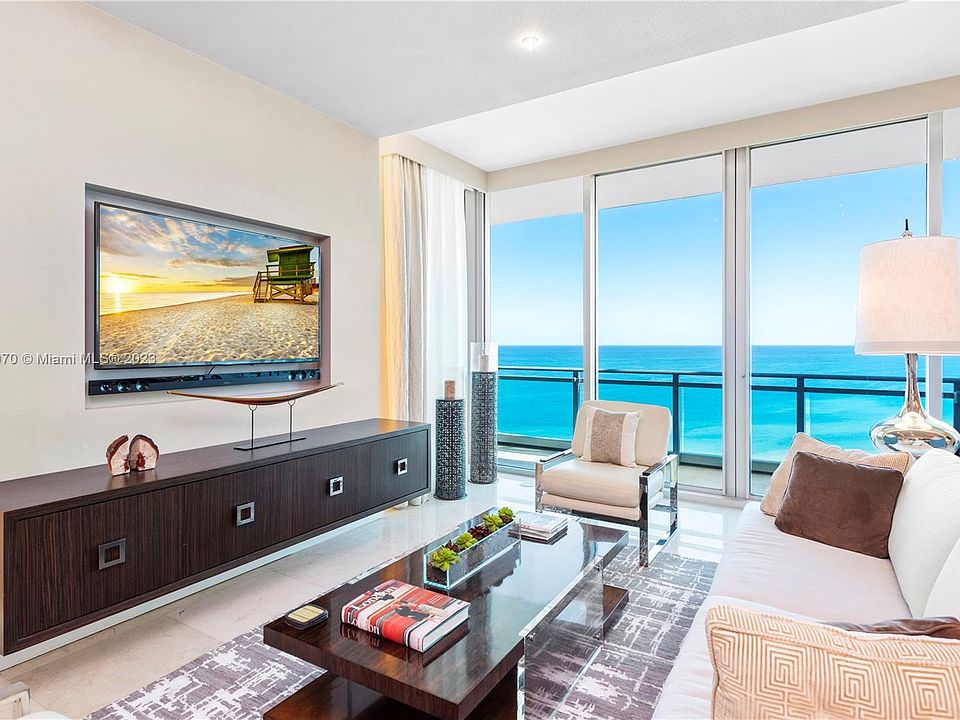 1st image of 10295 Collins Ave Unit 1705