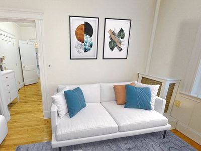 11 Park Dr APT 7, Boston, MA, 02215