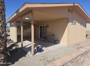 49758 Topaz Ave, Quartzite, AZ 85346