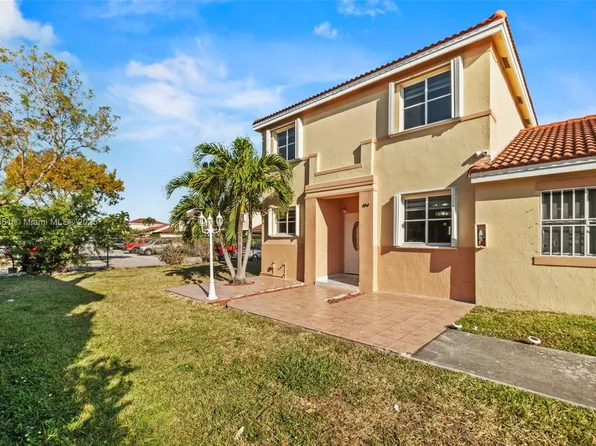 240 NW 114th Ave #1-104, Sweetwater, FL 33172