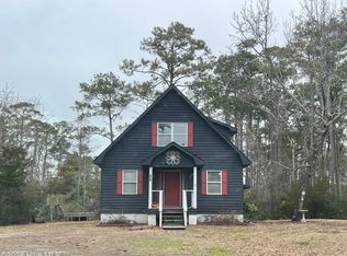 109 Ashley Lane, Beaufort, NC 28516