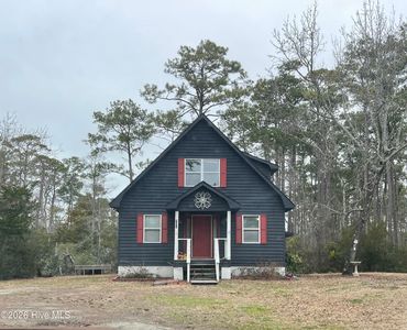 109 Ashley Lane, Beaufort, NC, 28516