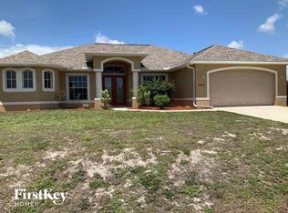 3306 3rd St SW, Lehigh Acres, FL 33976