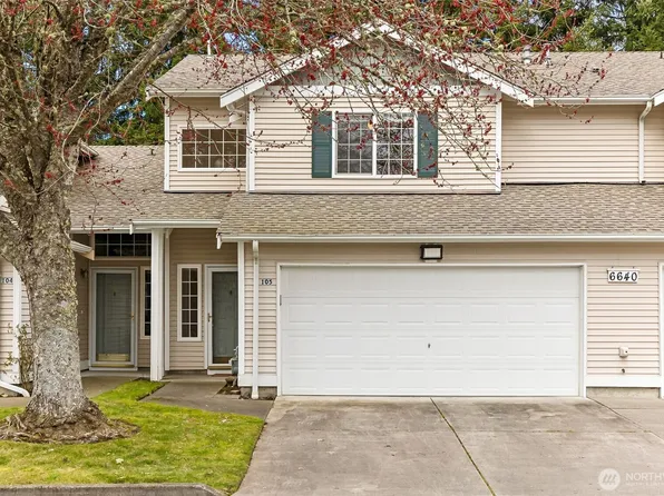 6640 Millstone Lane SE #P105, Olympia, WA 98513