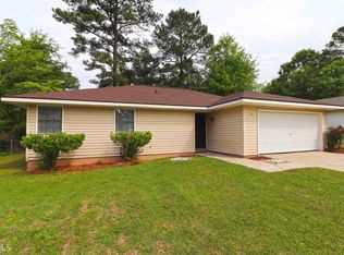115 Devonshire Rd, Warner Robins, GA 31088
