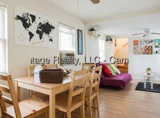 254 Hurley St #2R, Cambridge, MA 02141