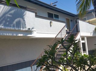 1616 S Tremont St APT B, Oceanside, CA 92054