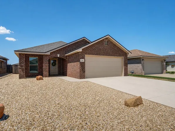1908 135th St, Lubbock, TX 79423