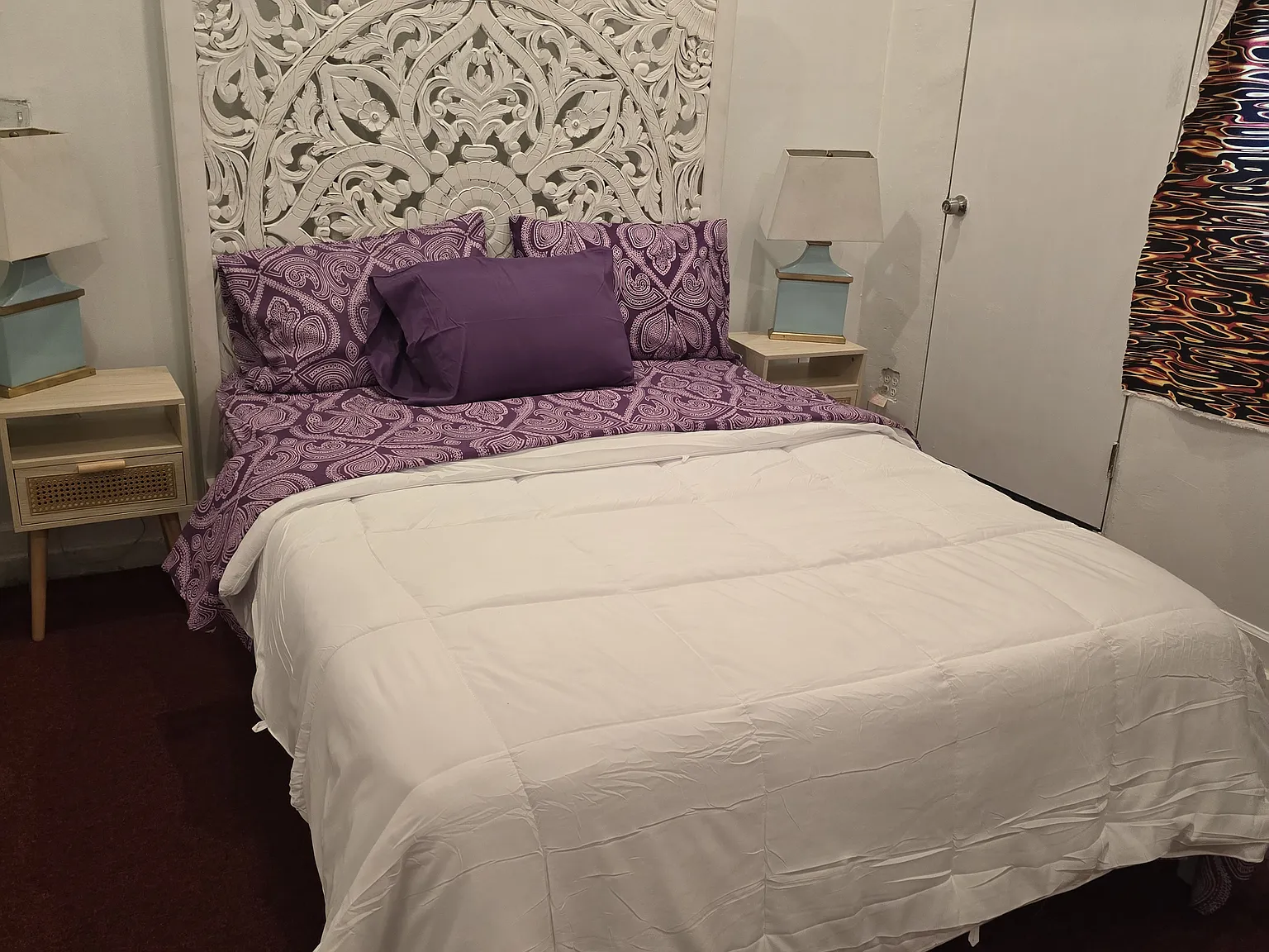 5 bed, 350 sqft, $525 — Photo 3