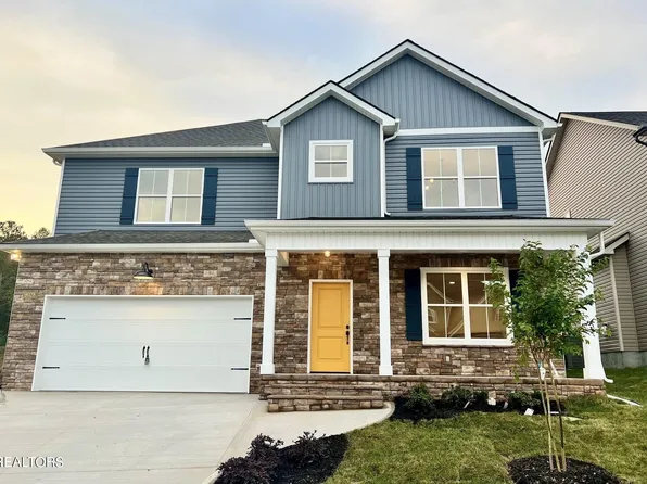 9028 Kirkhaven Ln Lot 273, Knoxville, TN 37924