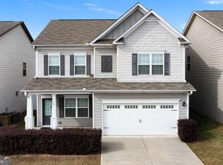 90 Howard Ave NW, Cartersville, GA 30121