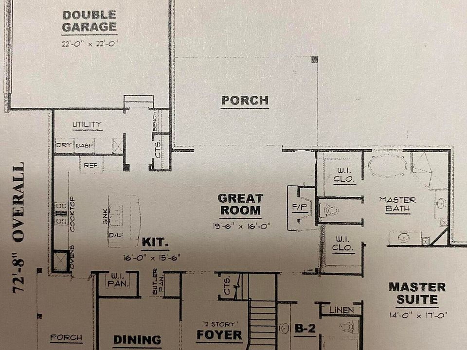 5036 Watson Place Cv, Nesbit, MS 38651 Zillow