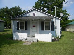 1038 Decatur St, Orangeburg, SC 29118