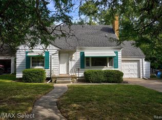 2714 Norbert St, Flint, MI 48504