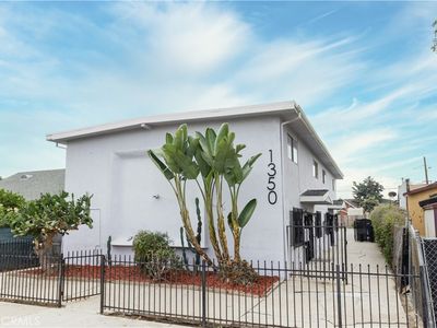 1350 W 88th St, Los Angeles, CA, 90044