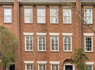 17 Muscogee Way NW, Atlanta, GA 30305