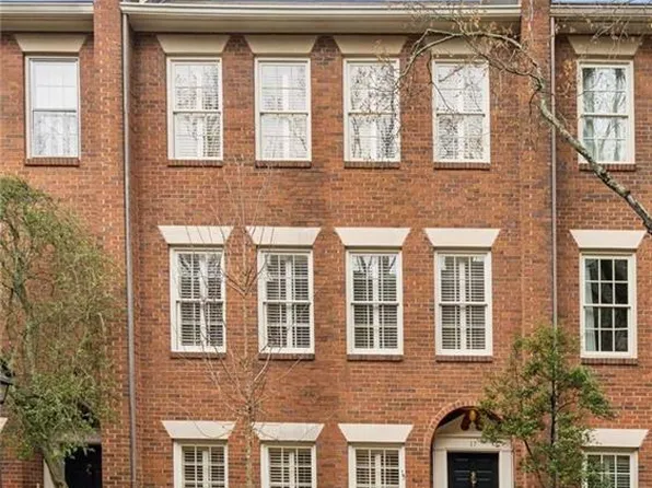 17 Muscogee Way NW, Atlanta, GA 30305