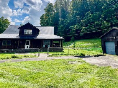 125 McKinney Rd, Greenup, KY, 41144