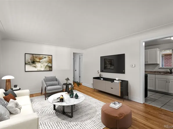 3642 Hudson Street, Denver, CO 80207