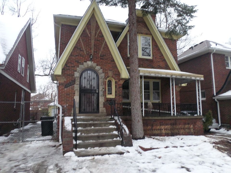 1st image of 16539 Northlawn St