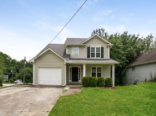 2173 Bally Clare Ct SW, Marietta, GA 30008