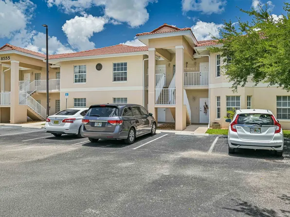 8555 Bernwood Cove Loop APT 110, Fort Myers, FL 33966
