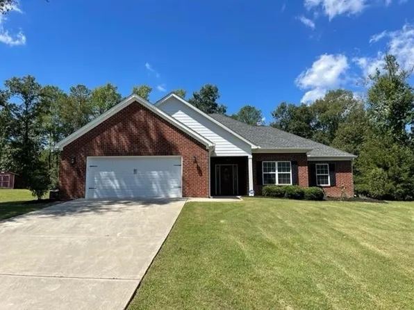 115 Chapman Ridge Rd, Macon, GA 31211