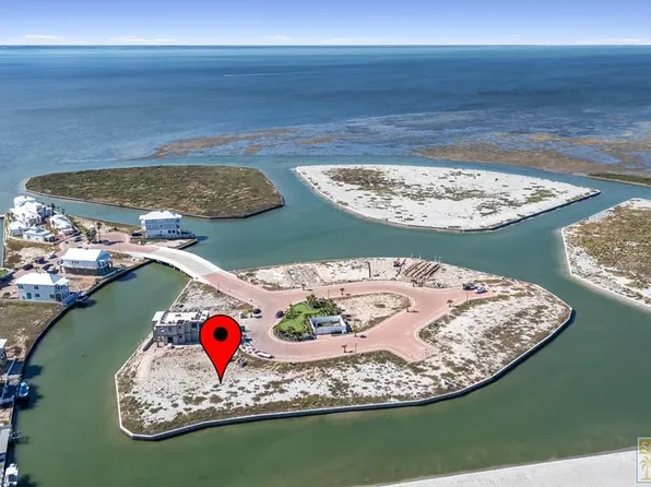 8320 Island Cir, South Padre Island, TX 78597