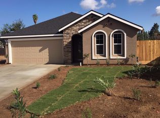 946 N Waldby Ave, Fresno, CA 93727