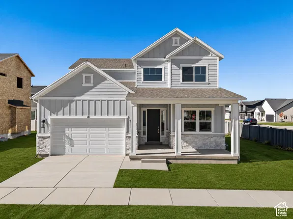 18 S Crimson Way #304, Mapleton, UT 84664