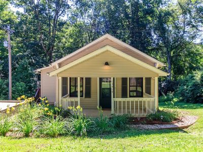 13414 Central Ave, Huntersville, NC, 28078