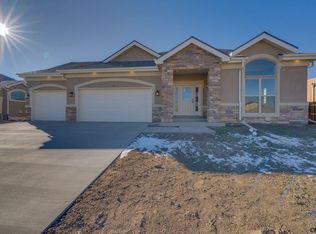 113 Rocchio Dr, Florence, CO 81226