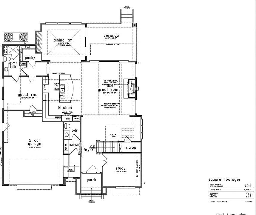2nd image of 107 Marrakech Ct