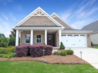 6405 Brighton Park Dr, Mint Hill, NC 28227