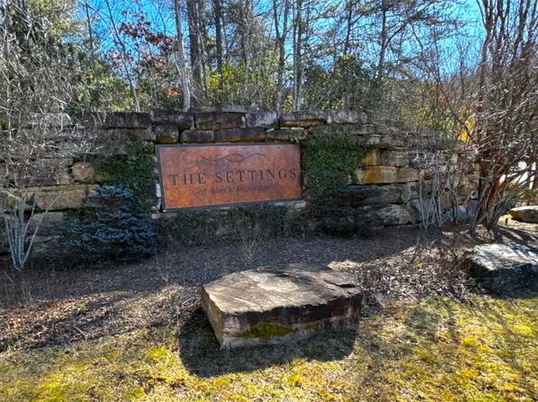 27 Settings Blvd #43, Black Mountain, NC 28711