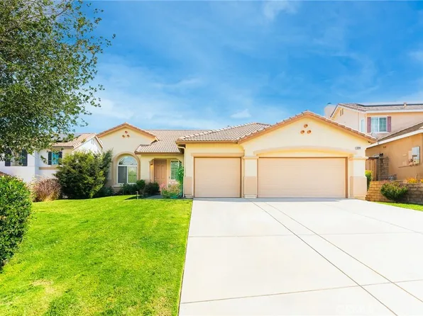31244 Sierra View Ct, Menifee, CA 92584