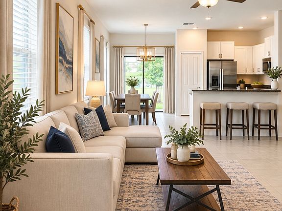 2nd image of 8212 Crescent Oaks Dr #8212