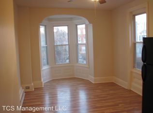 1617 N 18th St APT 3, Philadelphia, PA 19121